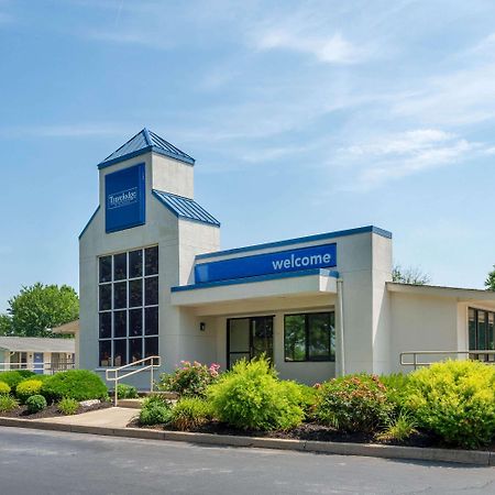 Travelodge By Wyndham Essington / Philadelphia Airport Ngoại thất bức ảnh