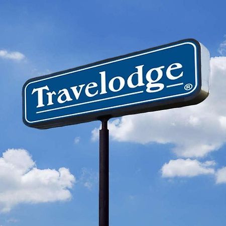 Travelodge By Wyndham Essington / Philadelphia Airport Ngoại thất bức ảnh