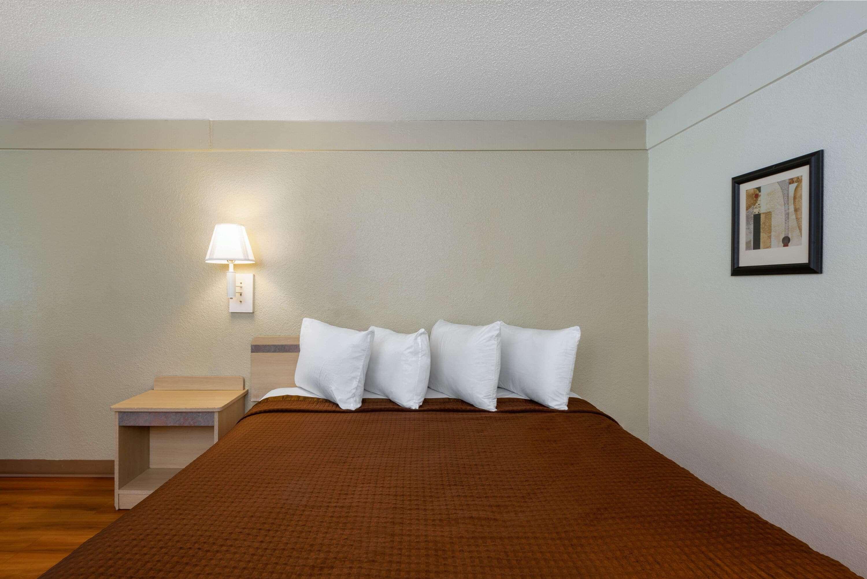 Travelodge By Wyndham Essington / Philadelphia Airport Ngoại thất bức ảnh