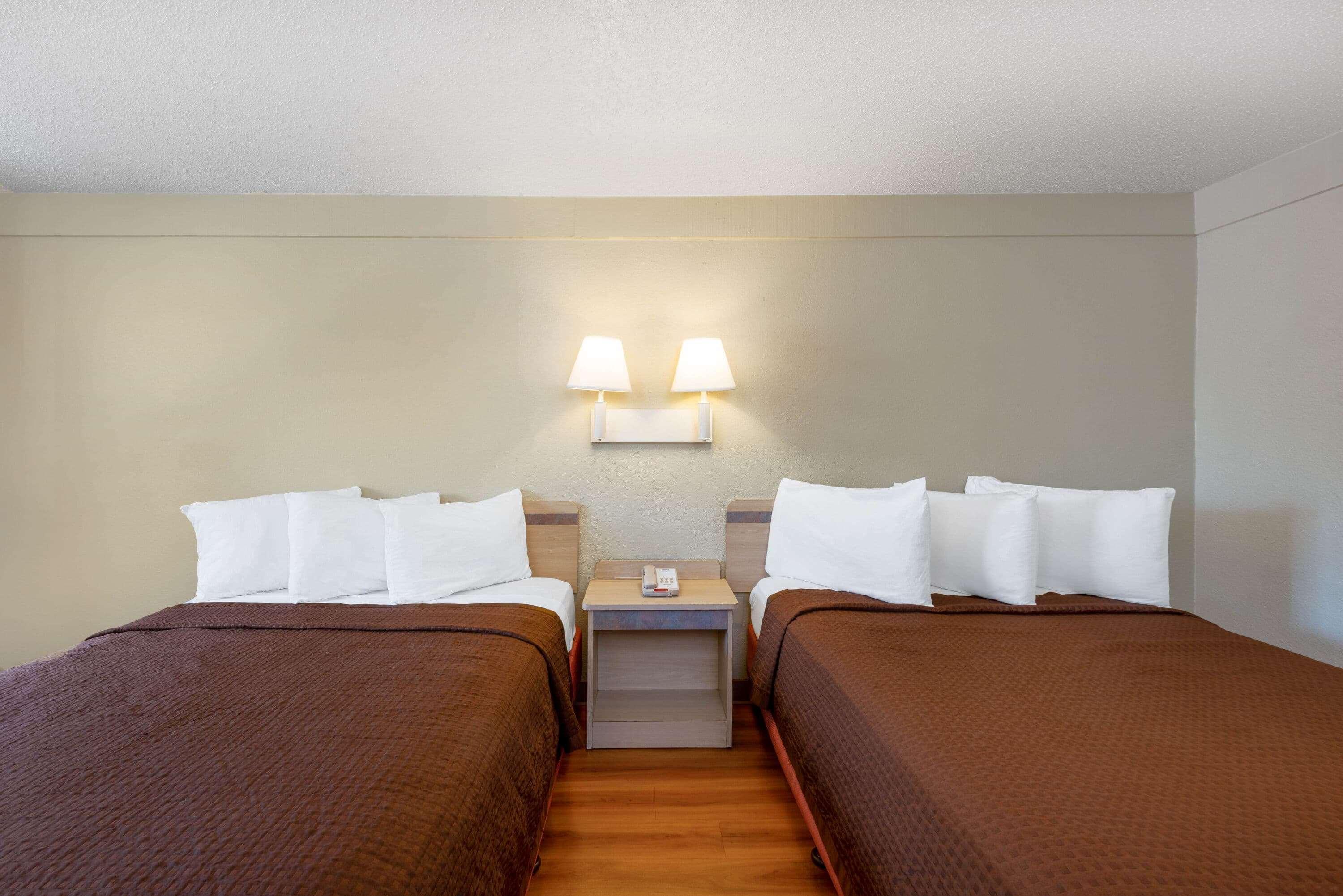 Travelodge By Wyndham Essington / Philadelphia Airport Ngoại thất bức ảnh