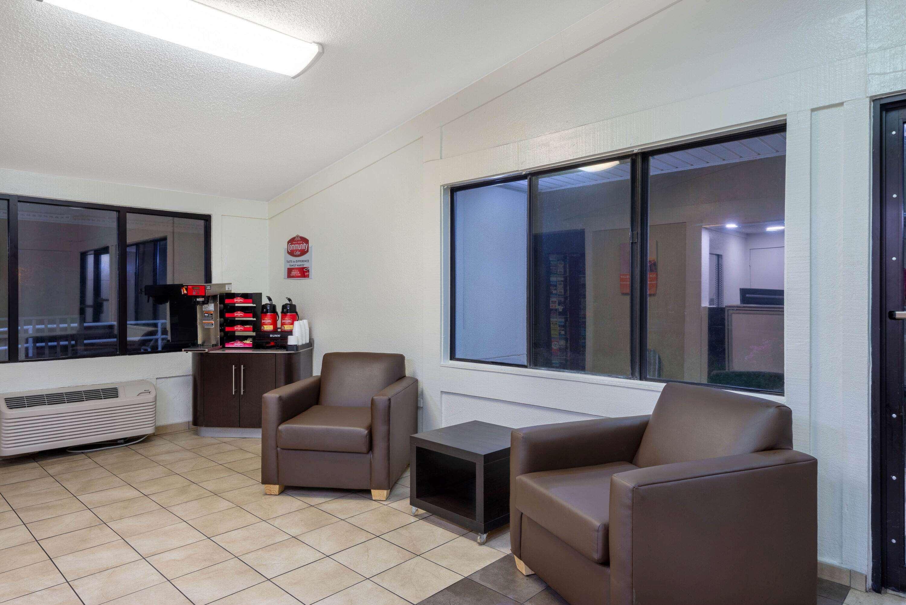Travelodge By Wyndham Essington / Philadelphia Airport Ngoại thất bức ảnh