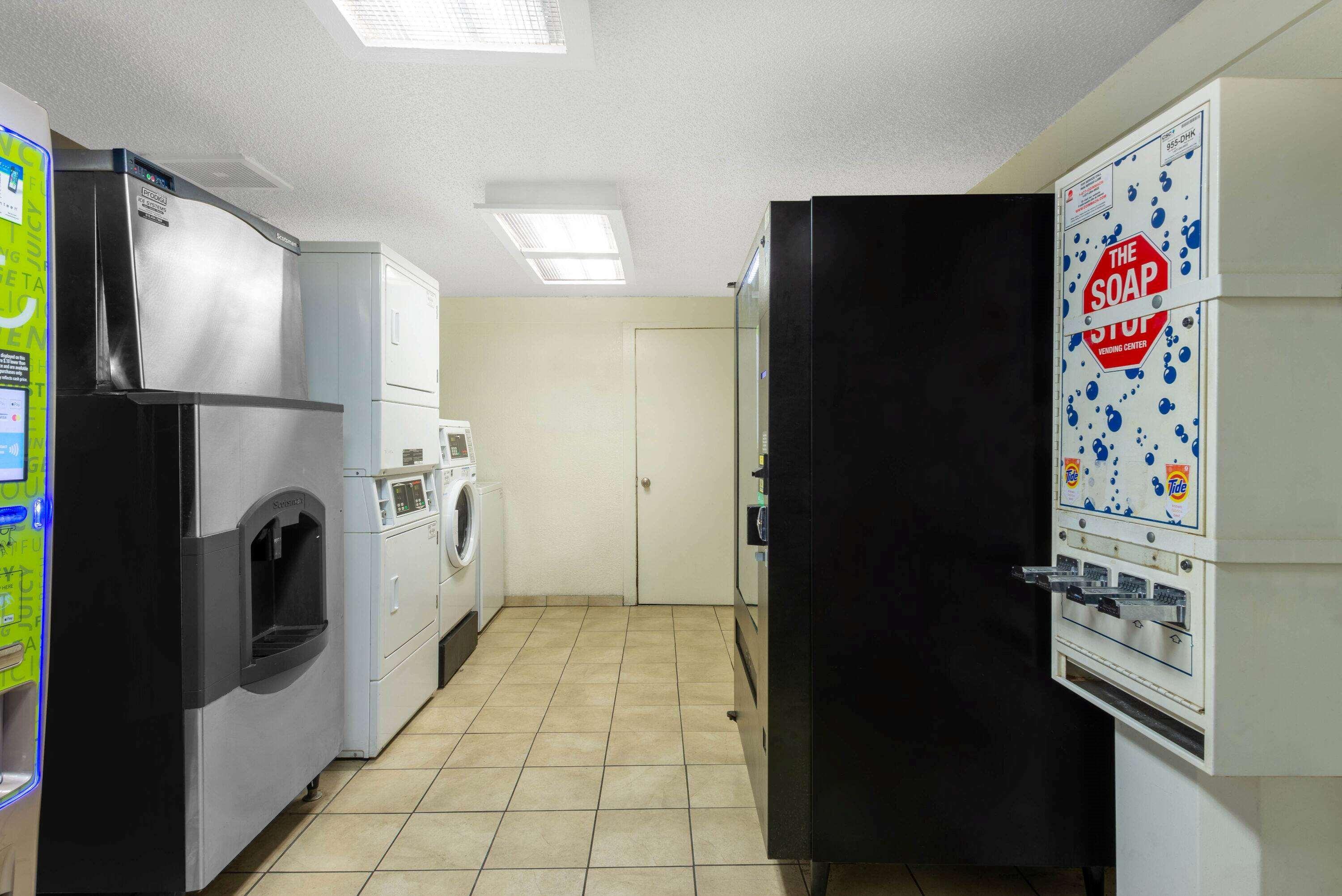 Travelodge By Wyndham Essington / Philadelphia Airport Ngoại thất bức ảnh