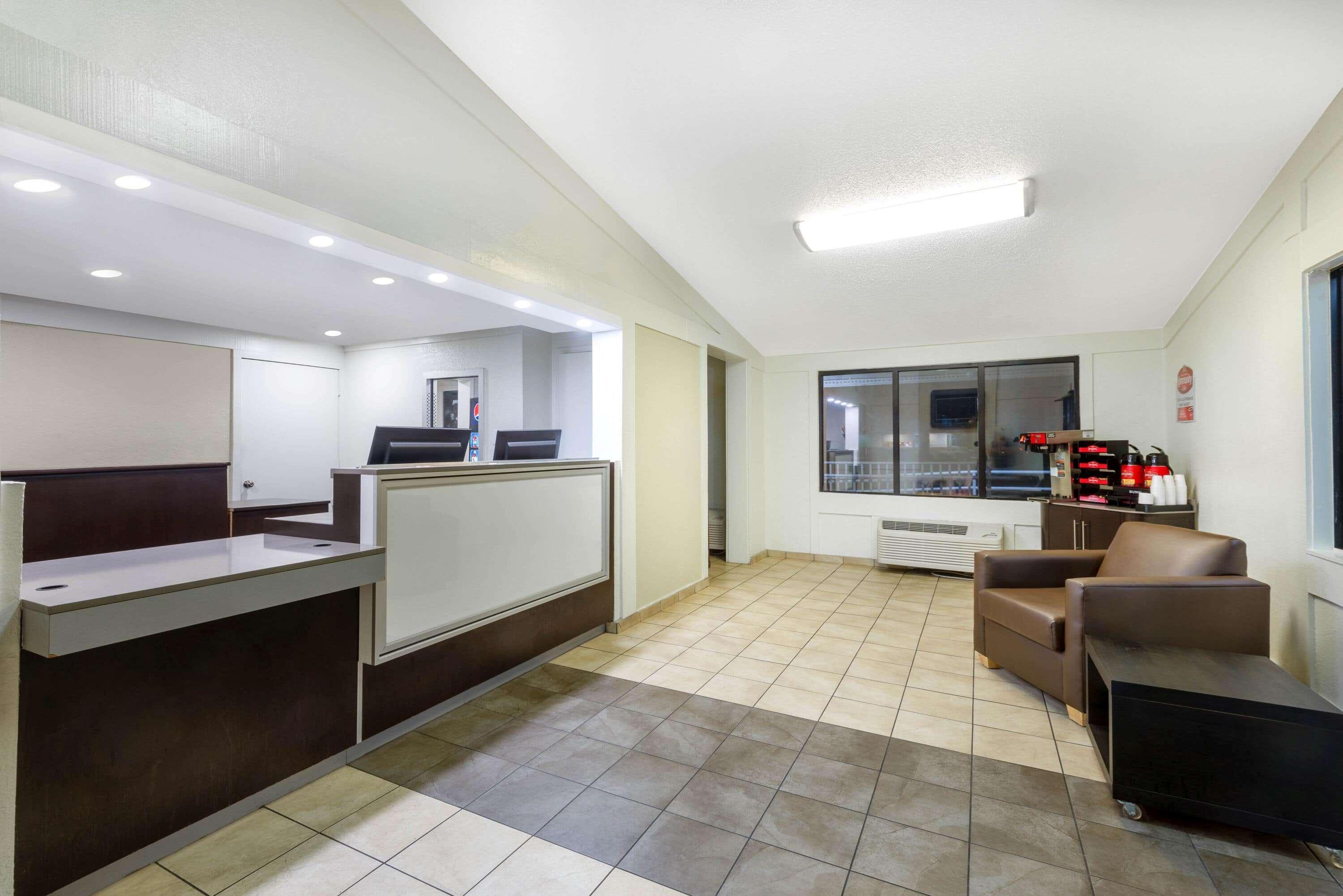 Travelodge By Wyndham Essington / Philadelphia Airport Ngoại thất bức ảnh