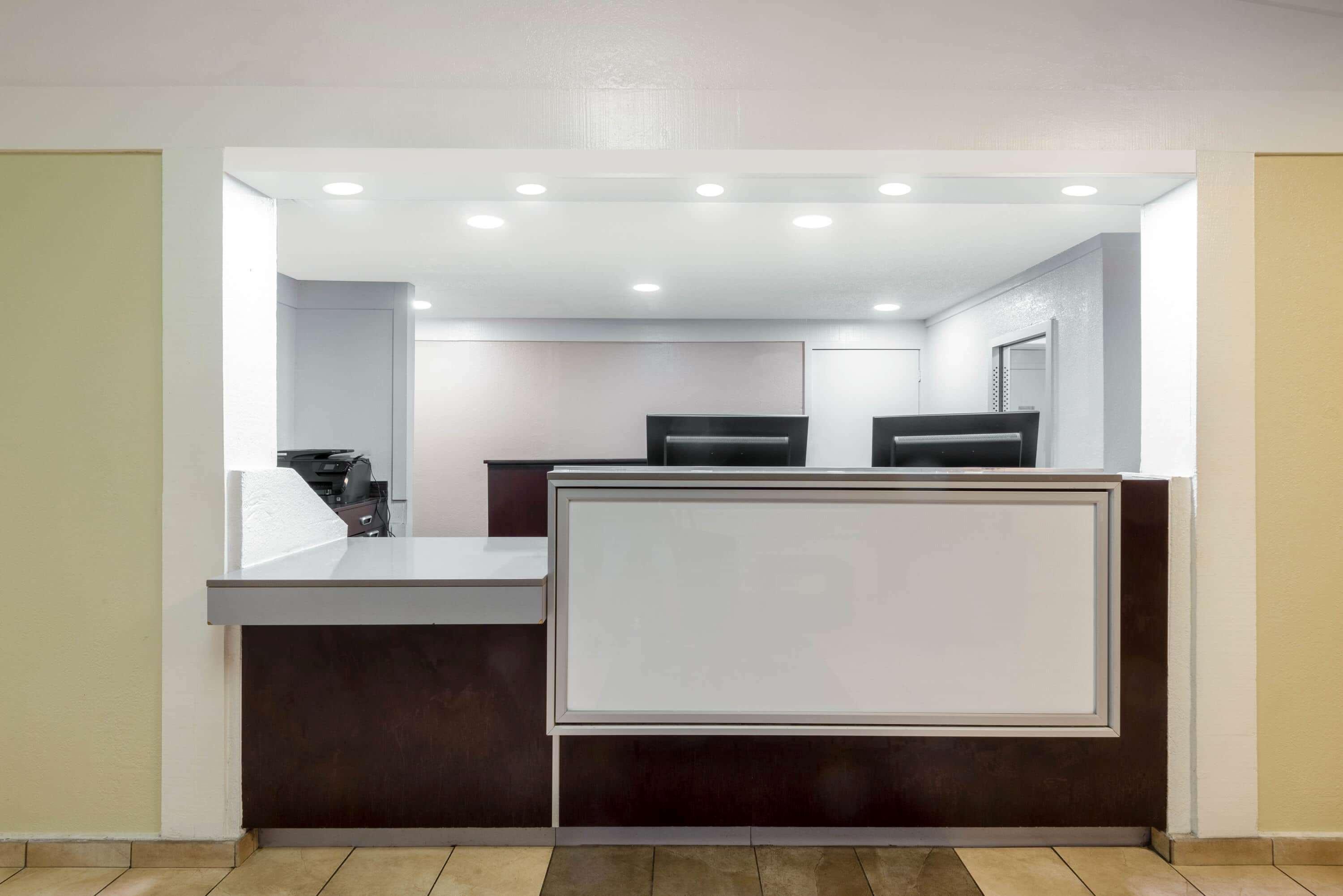 Travelodge By Wyndham Essington / Philadelphia Airport Ngoại thất bức ảnh