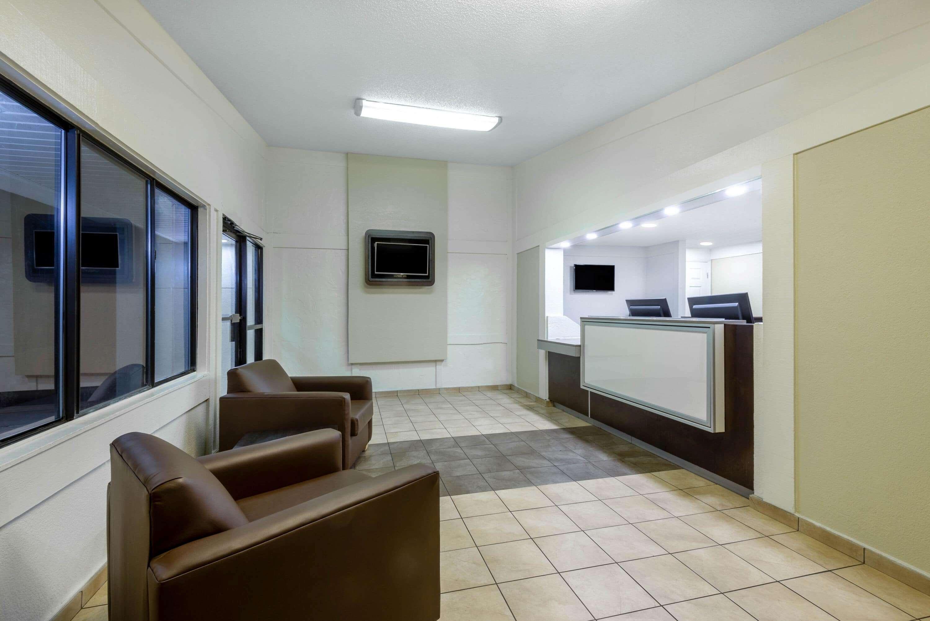 Travelodge By Wyndham Essington / Philadelphia Airport Ngoại thất bức ảnh