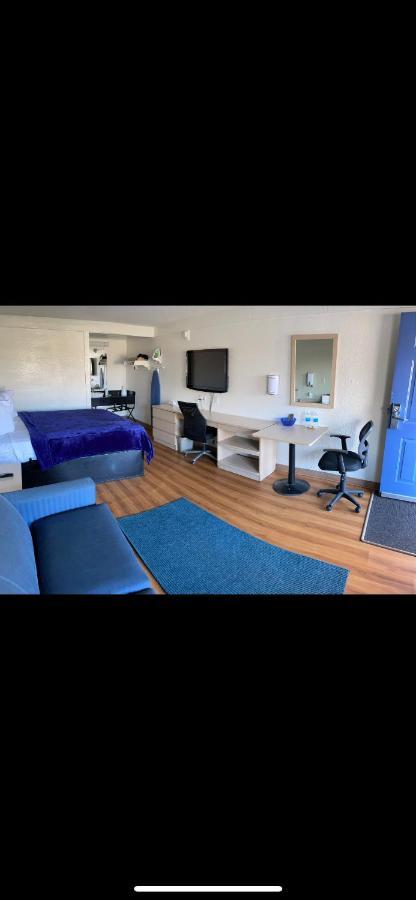 Travelodge By Wyndham Essington / Philadelphia Airport Ngoại thất bức ảnh